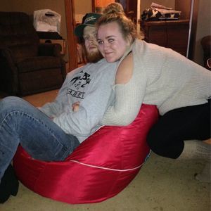 Meet your Posher, Marlene